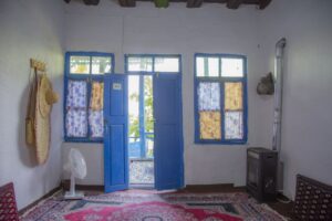 اتاق وارنبو