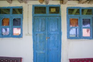 اتاق هلوچین