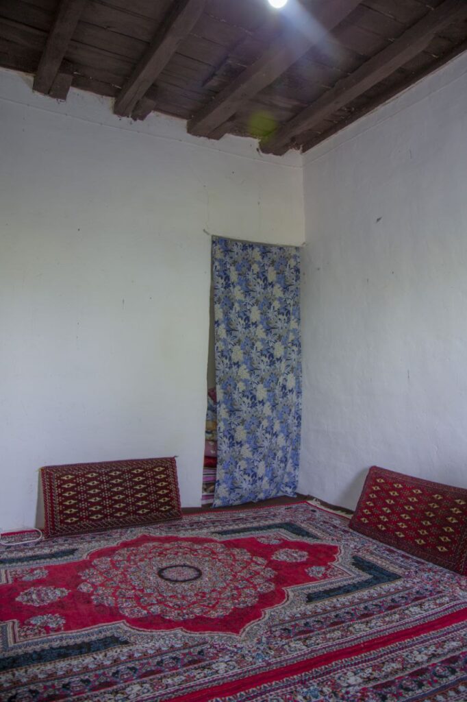 اتاق وارنبو