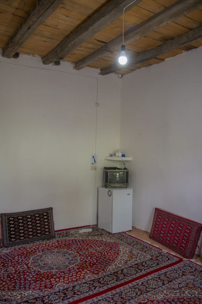 اتاق کندوج