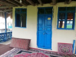 اتاق سیفتال و تیتیل