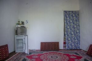 اتاق وارنبو