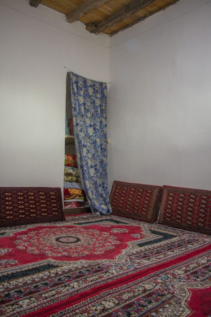 اتاق دم بلسکن
