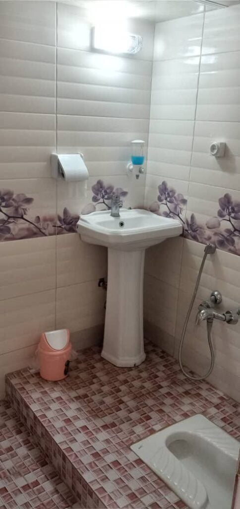 اتاق وارنبو