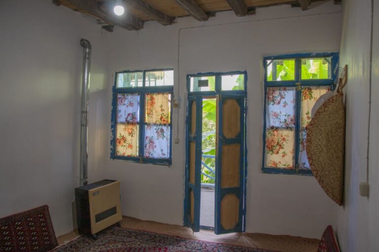 اتاق کندوج