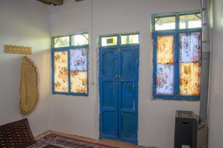 اتاق دم بلسکن