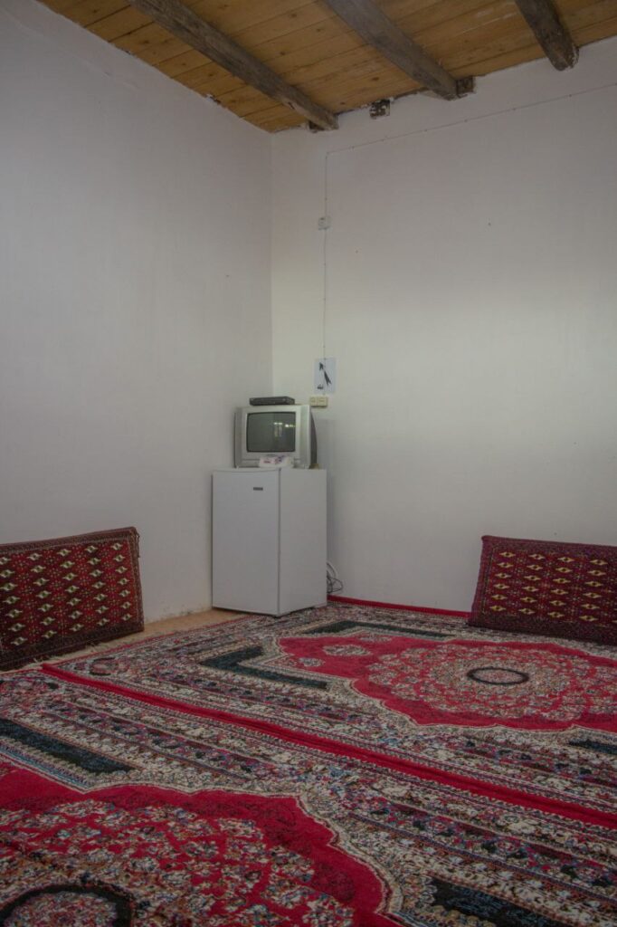 اتاق دم بلسکن