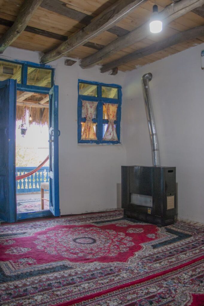 اتاق هلوچین