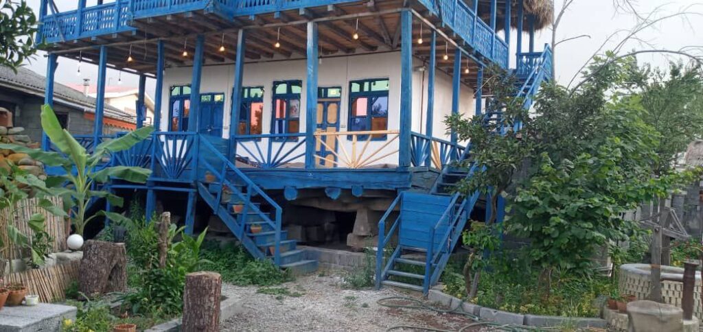 اتاق کندوج