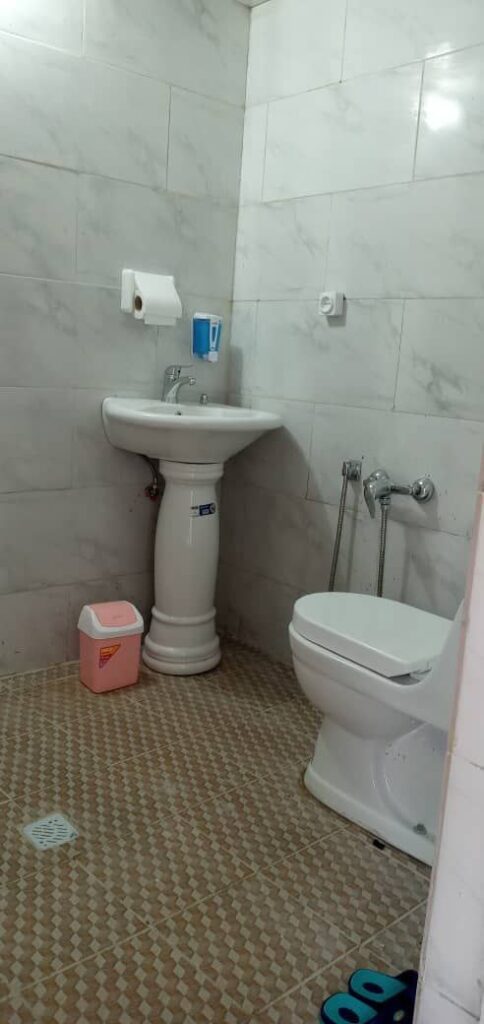 اتاق دم بلسکن