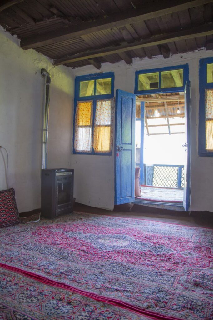 اتاق سماصوم