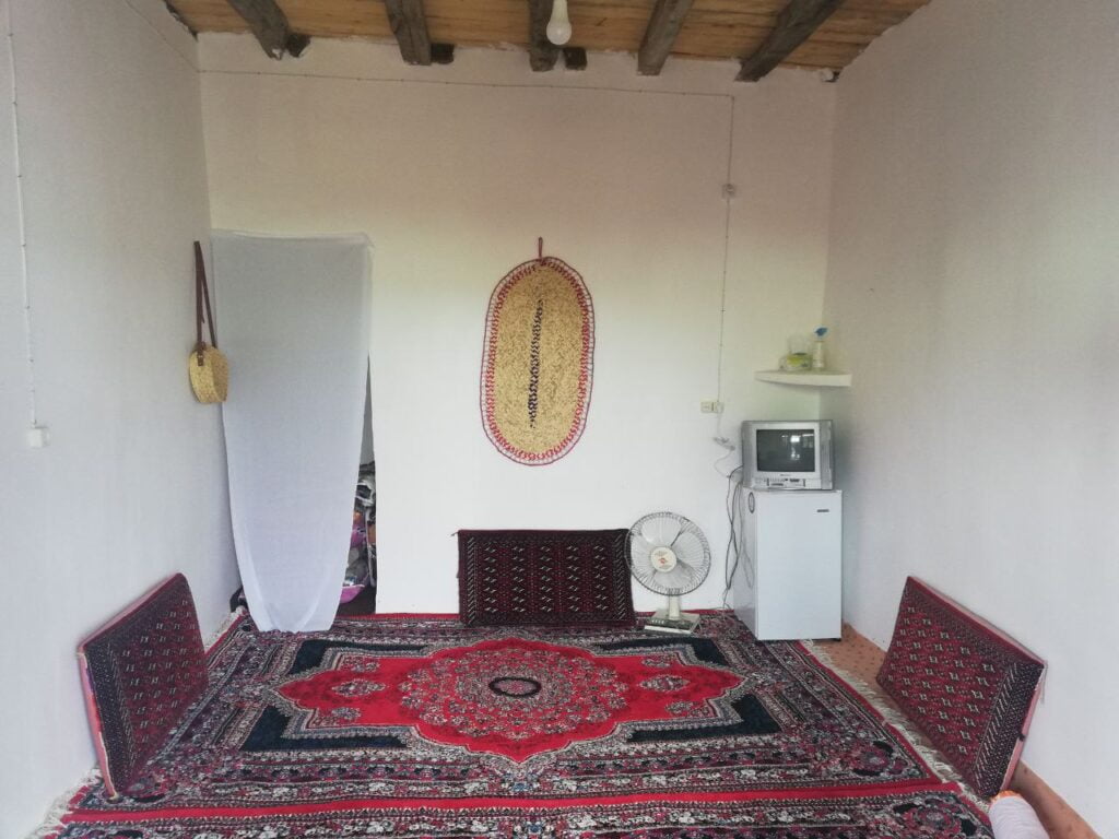 اتاق دم بلسکن